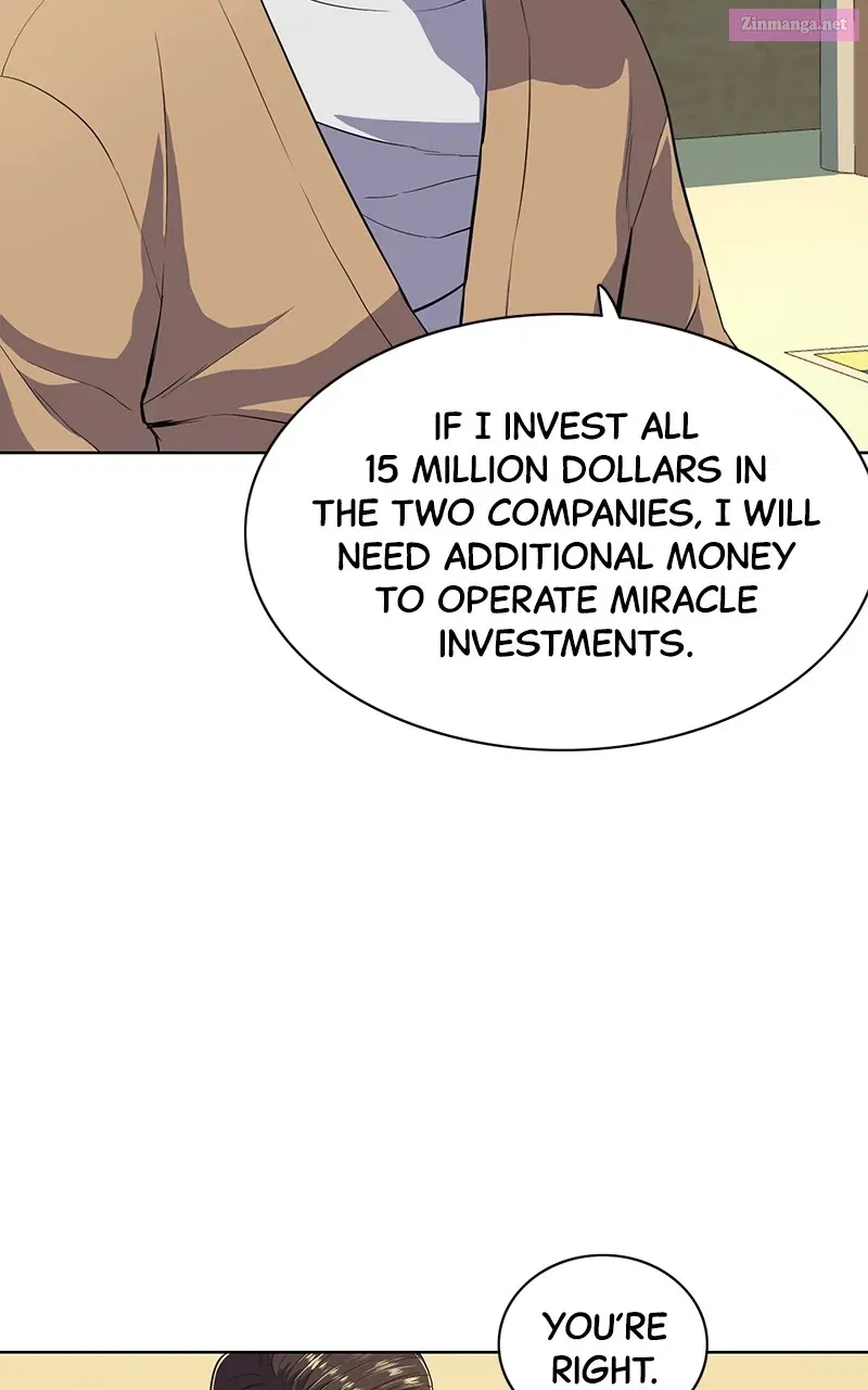 Read Reborn Rich EN Manga Online