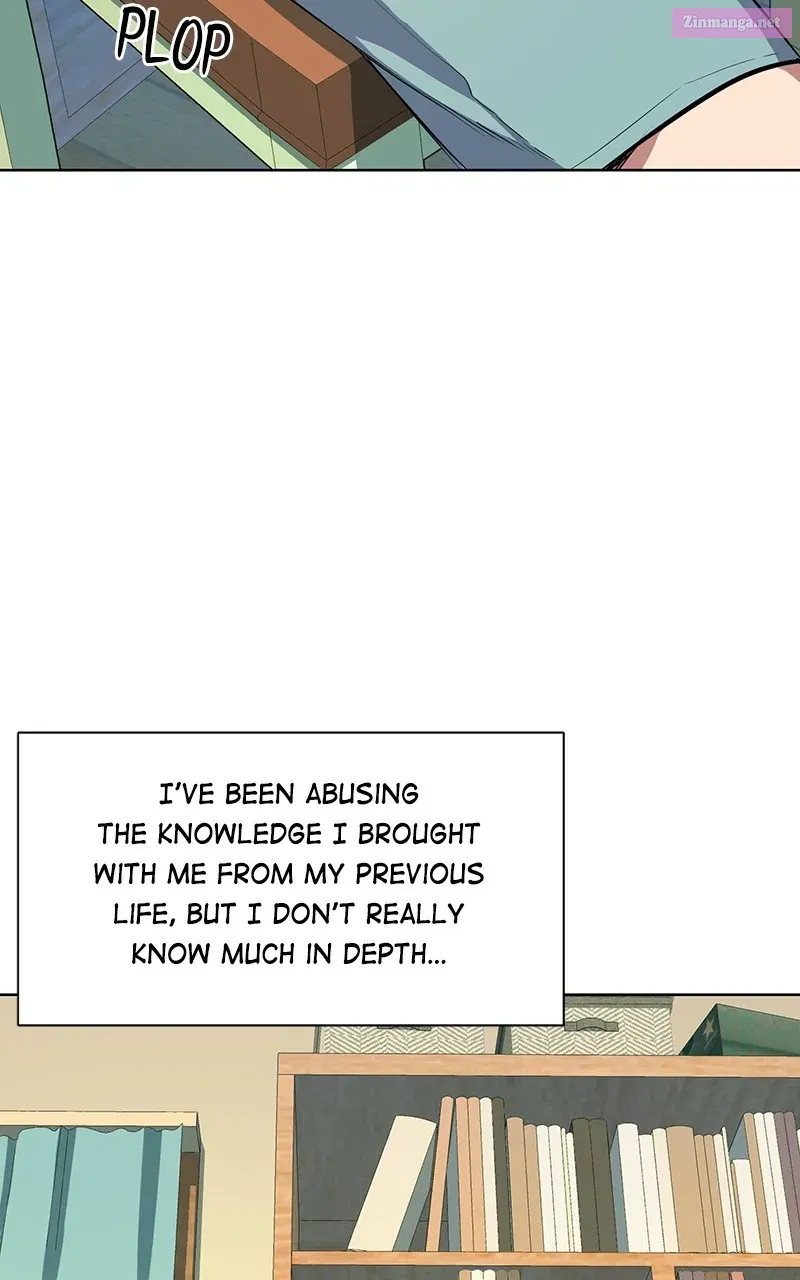 Read Reborn Rich EN Manga Online