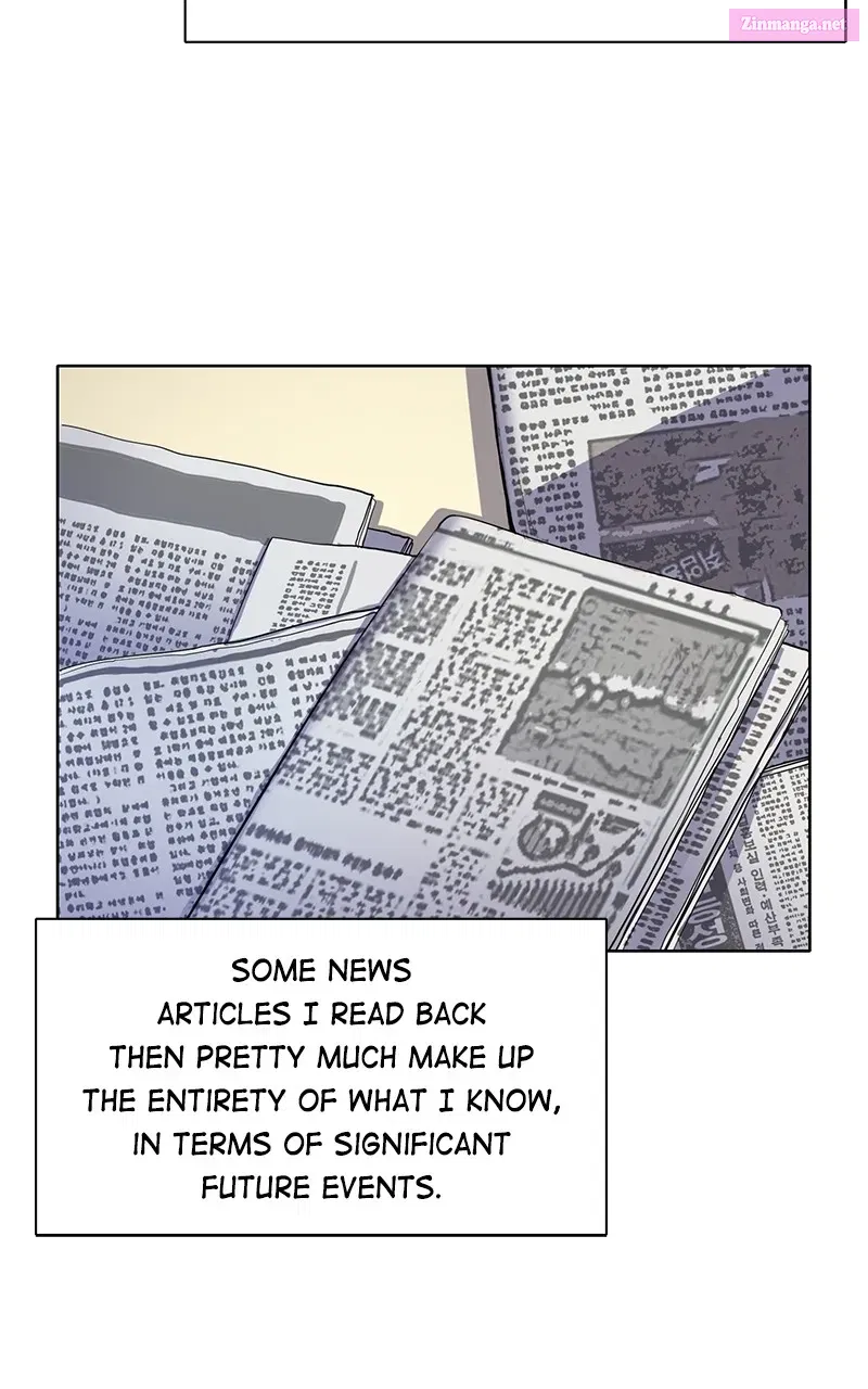 Read Reborn Rich EN Manga Online