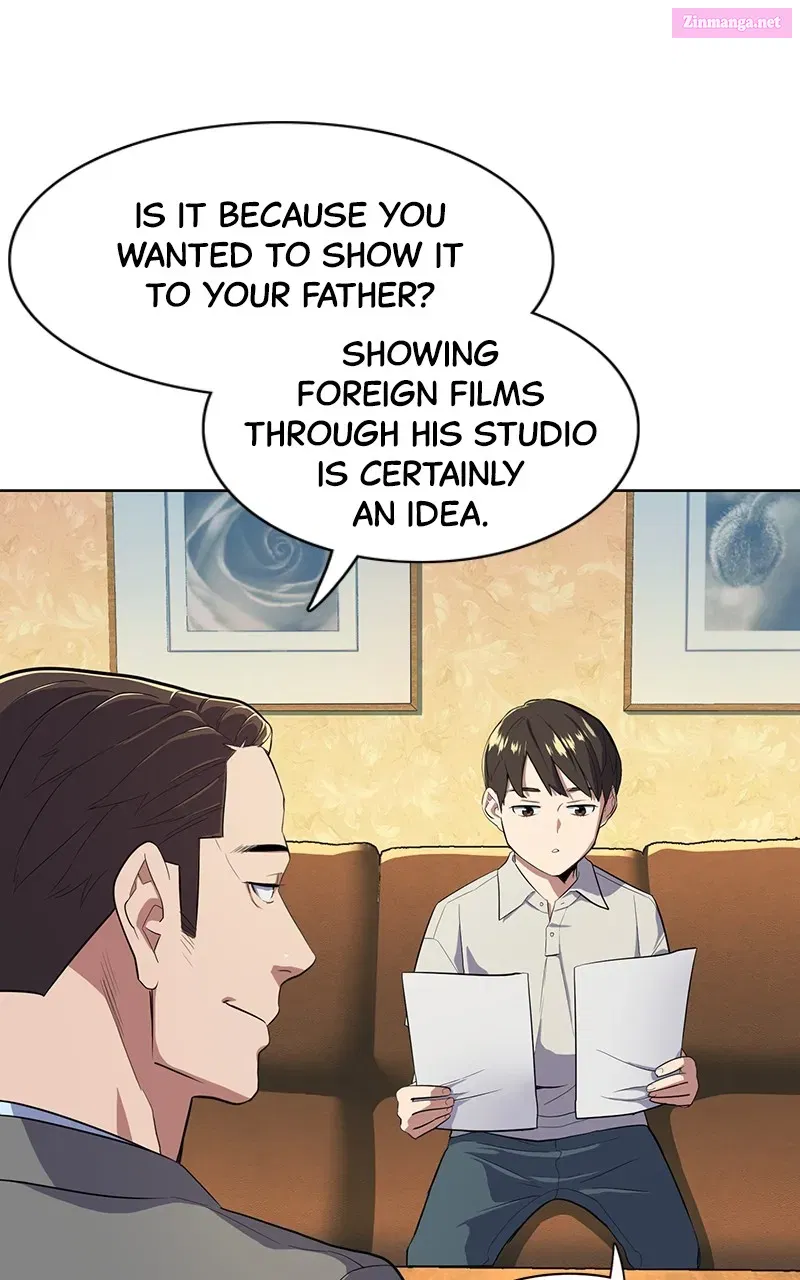 Read Reborn Rich EN Manga Online