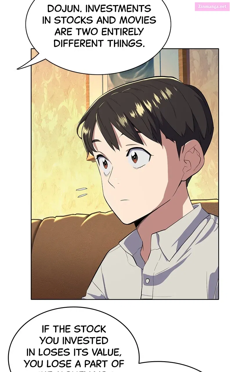 Read Reborn Rich EN Manga Online