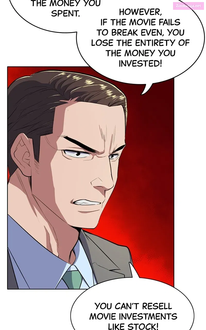 Read Reborn Rich EN Manga Online