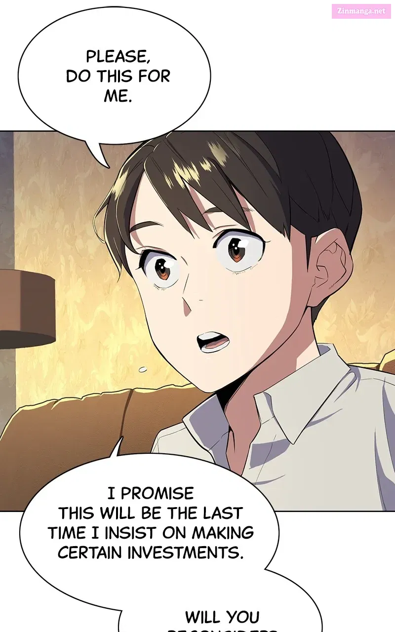 Read Reborn Rich EN Manga Online