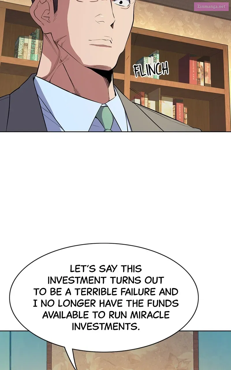 Read Reborn Rich EN Manga Online