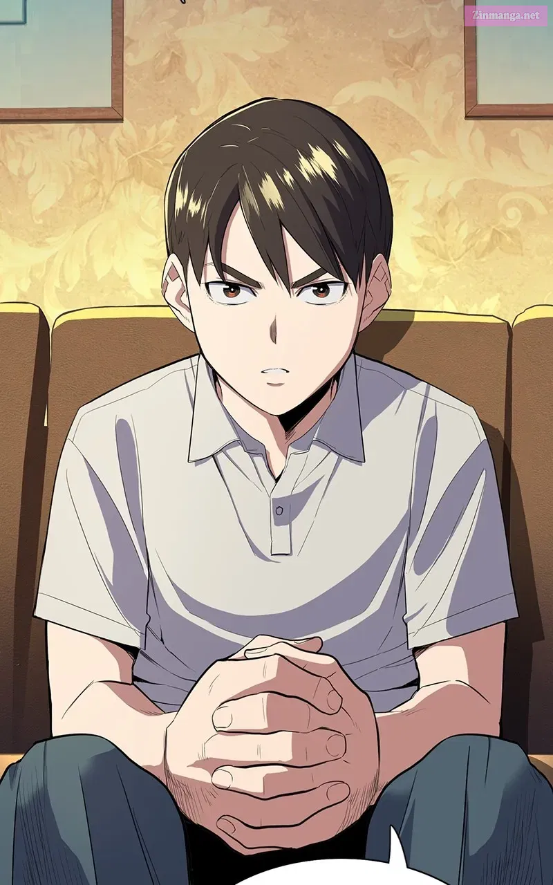 Read Reborn Rich EN Manga Online
