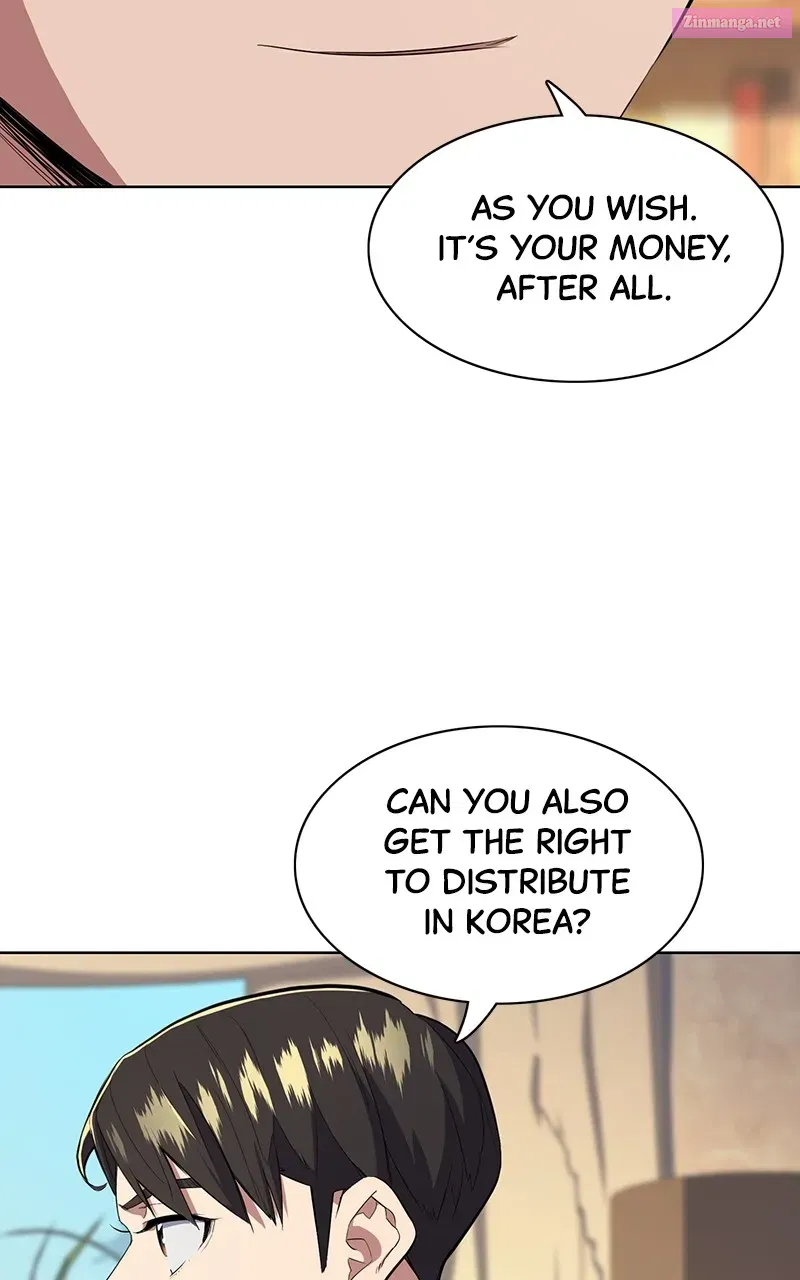 Read Reborn Rich EN Manga Online