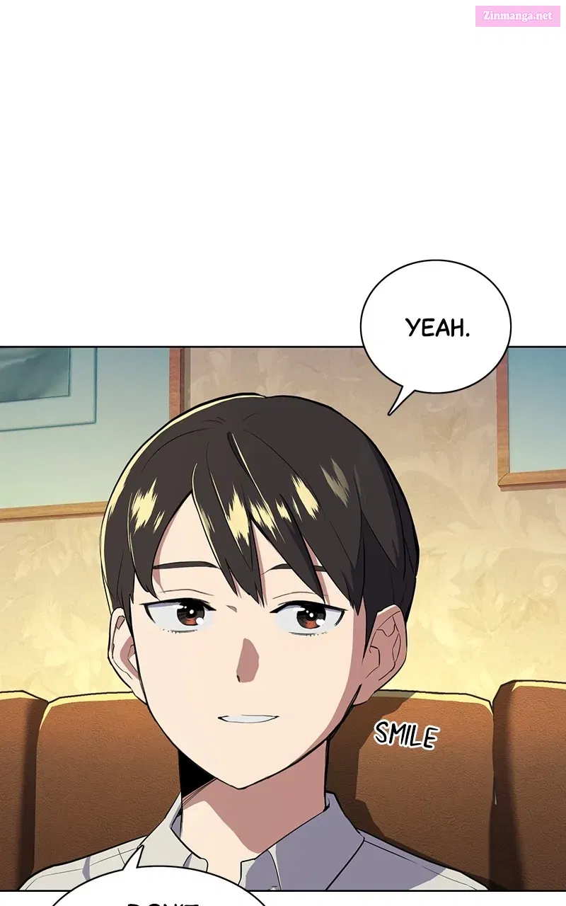 Read Reborn Rich EN Manga Online