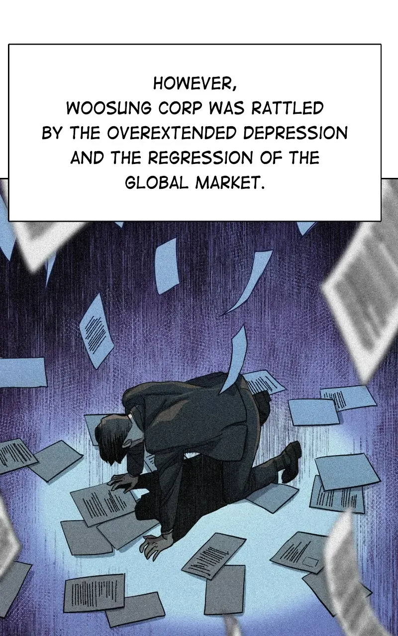 Read Reborn Rich EN Manga Online