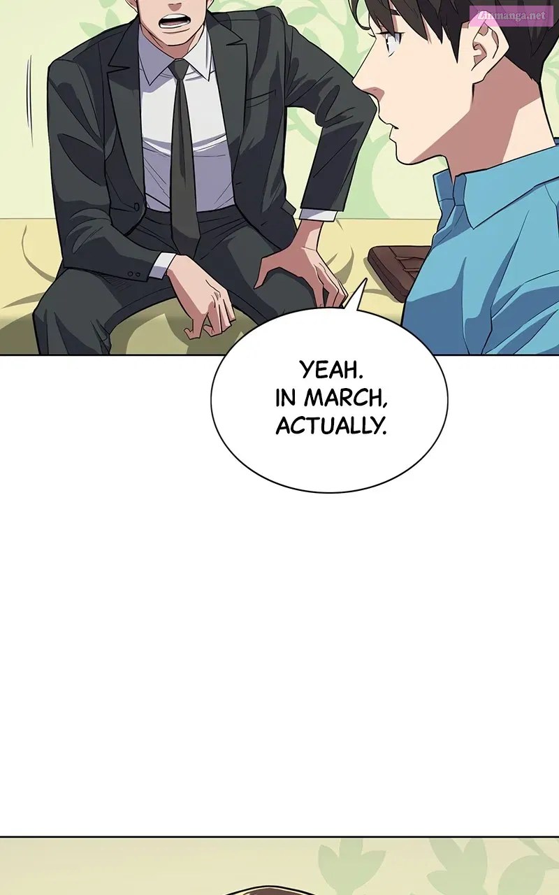 Read Reborn Rich EN Manga Online