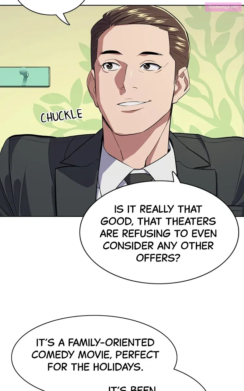Read Reborn Rich EN Manga Online