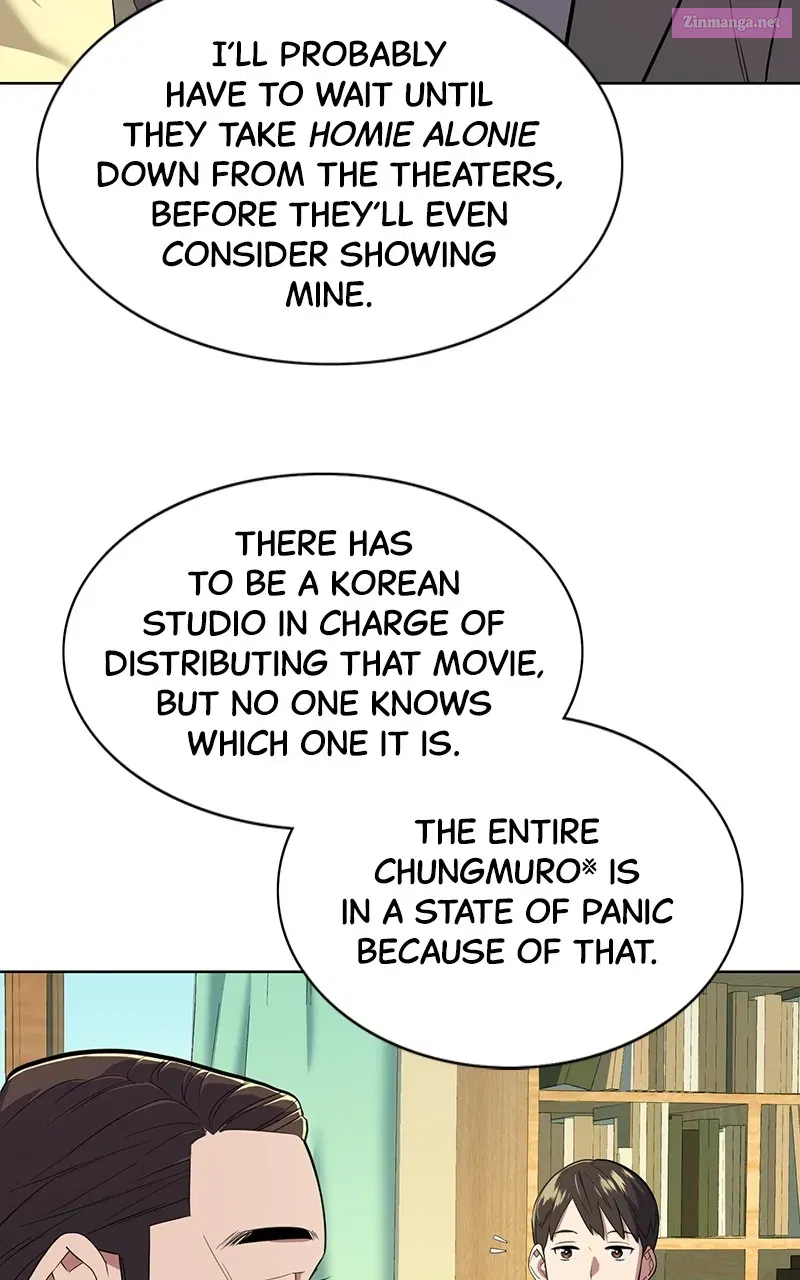 Read Reborn Rich EN Manga Online