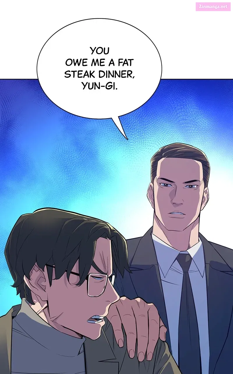 Read Reborn Rich EN Manga Online