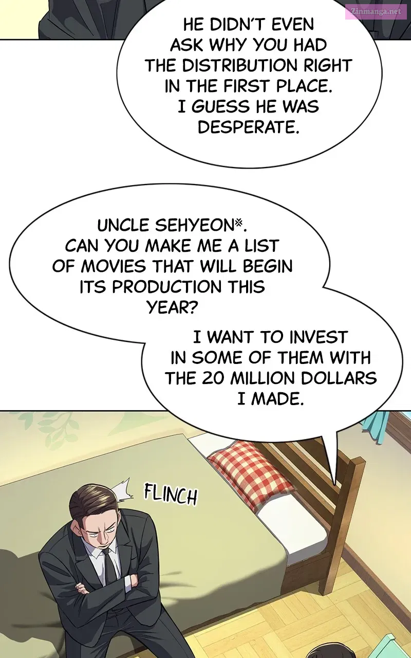 Read Reborn Rich EN Manga Online