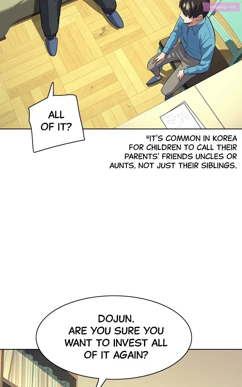 Read Reborn Rich EN Manga Online
