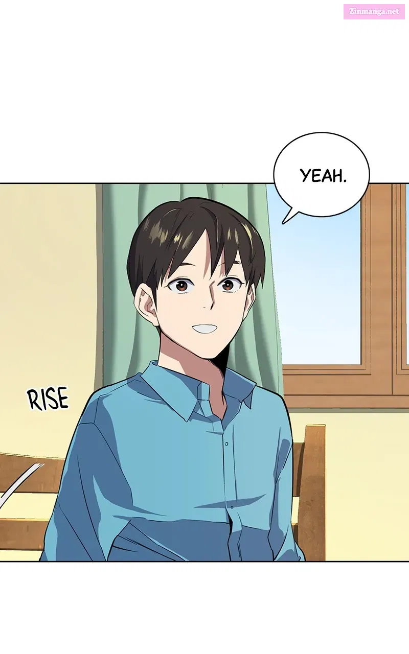 Read Reborn Rich EN Manga Online