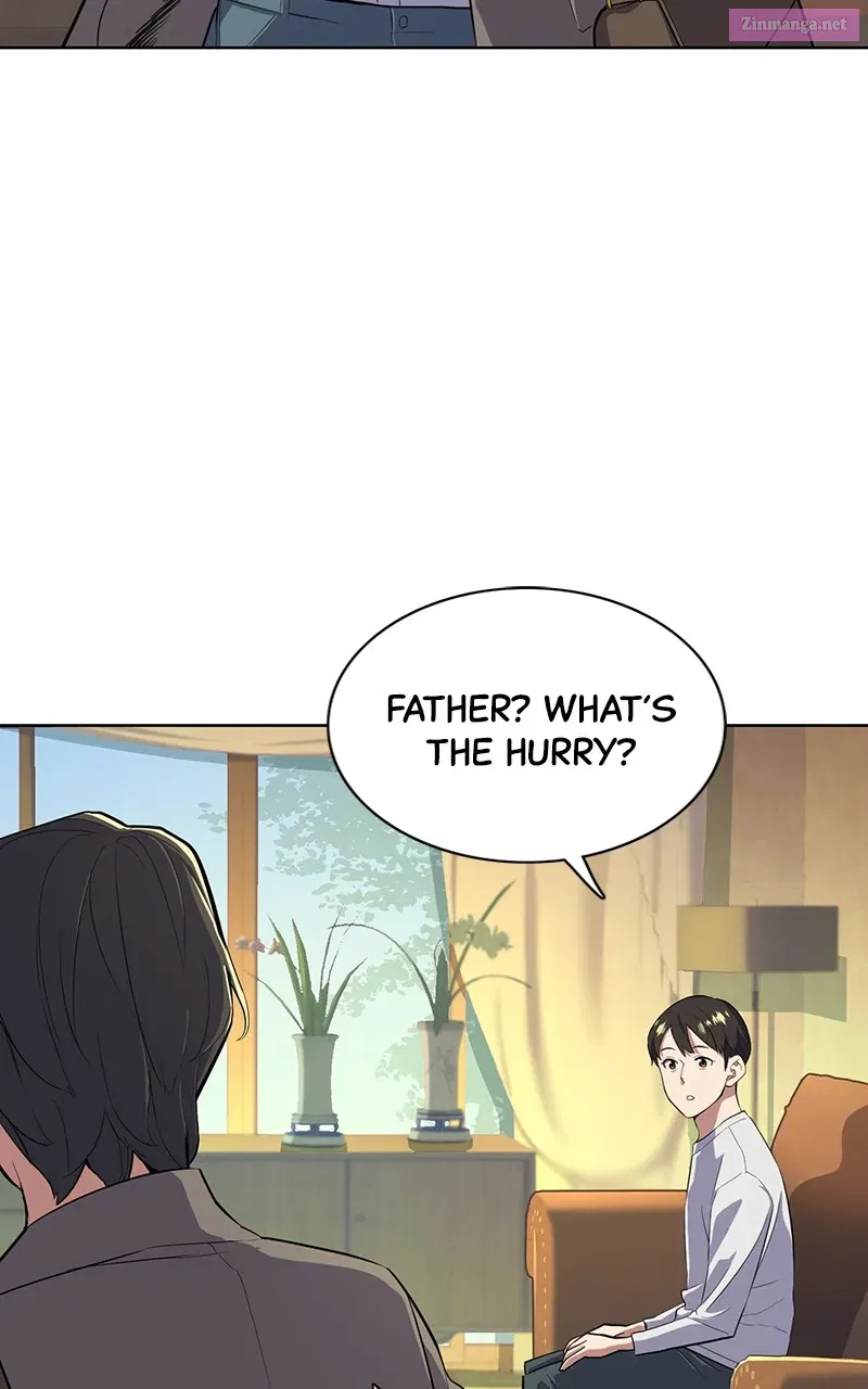 Read Reborn Rich EN Manga Online