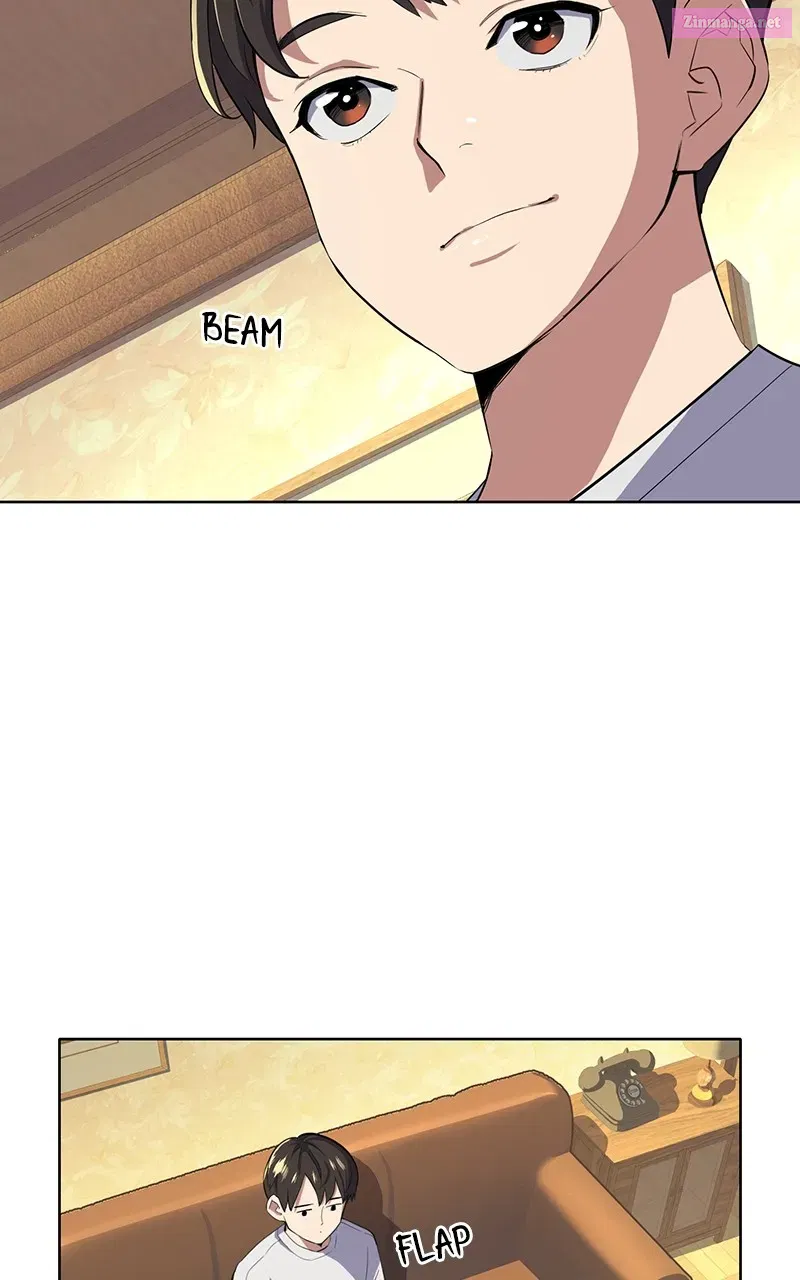 Read Reborn Rich EN Manga Online
