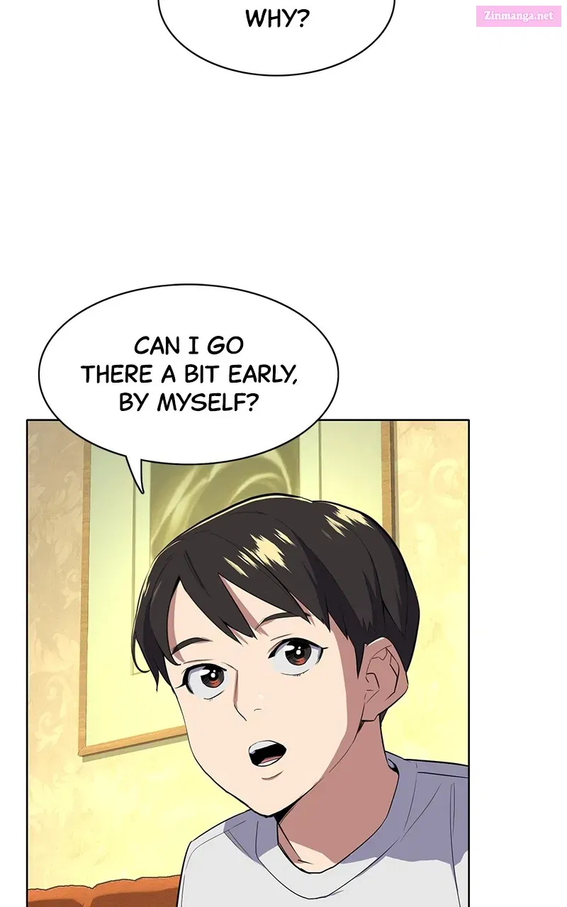 Read Reborn Rich EN Manga Online