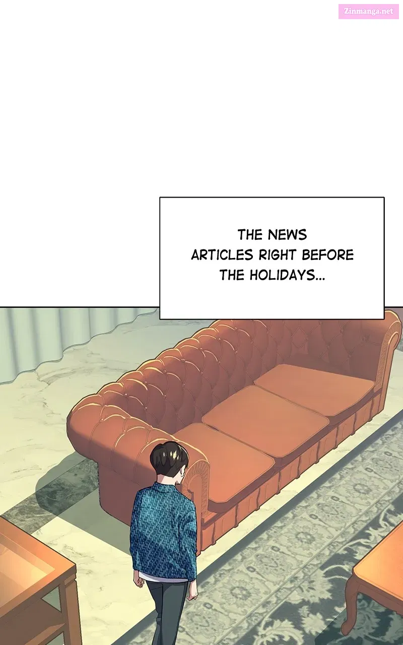 Read Reborn Rich EN Manga Online