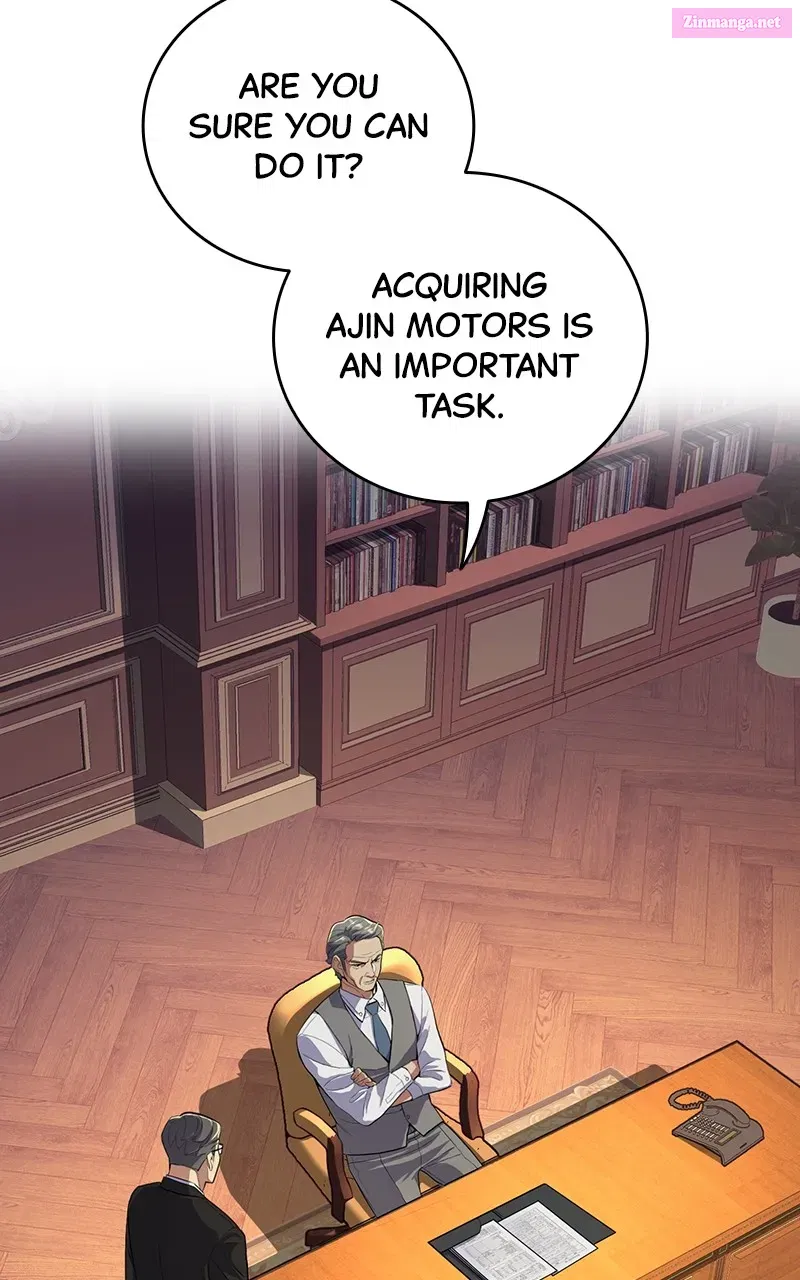 Read Reborn Rich EN Manga Online