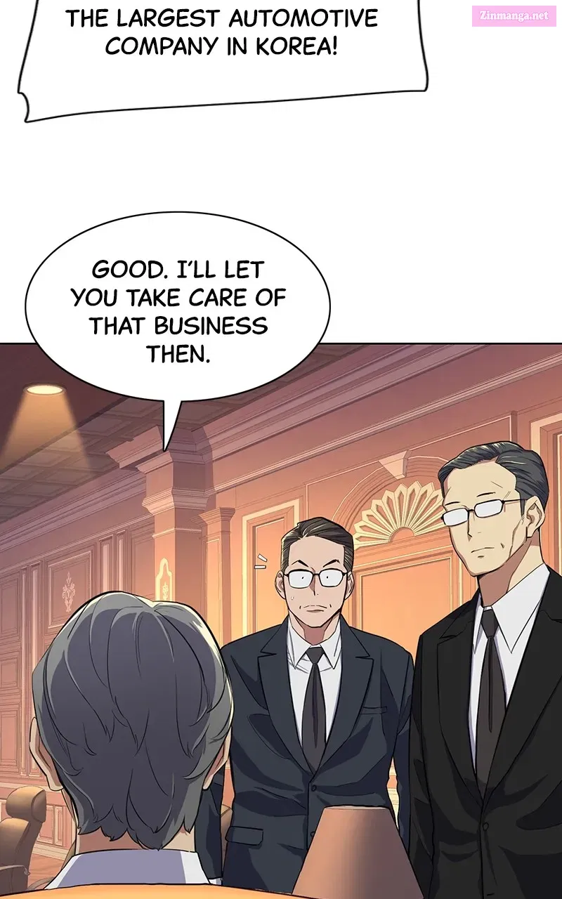 Read Reborn Rich EN Manga Online