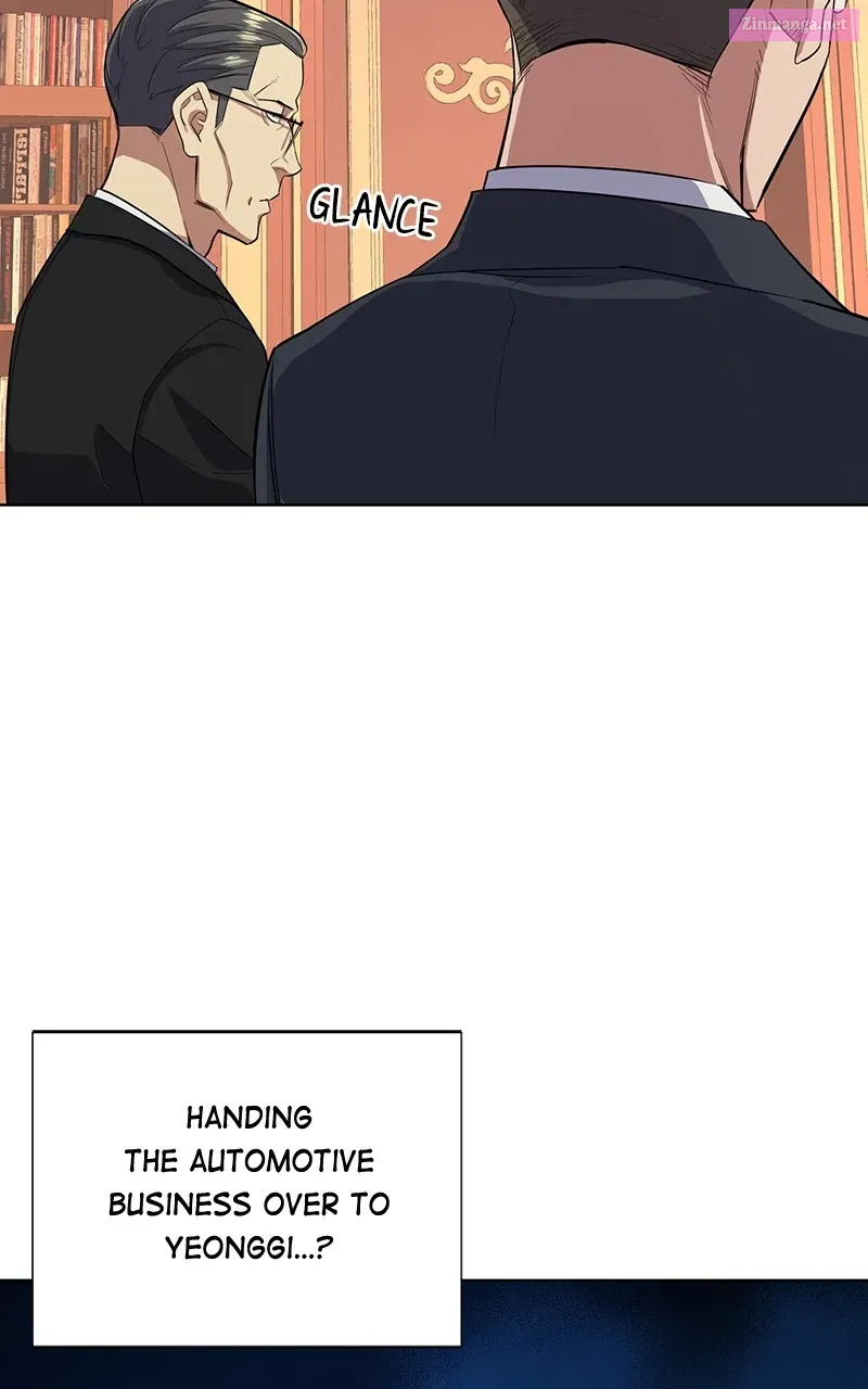 Read Reborn Rich EN Manga Online