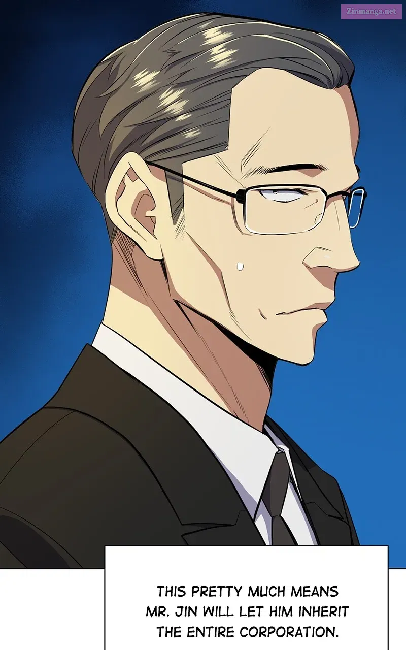 Read Reborn Rich EN Manga Online