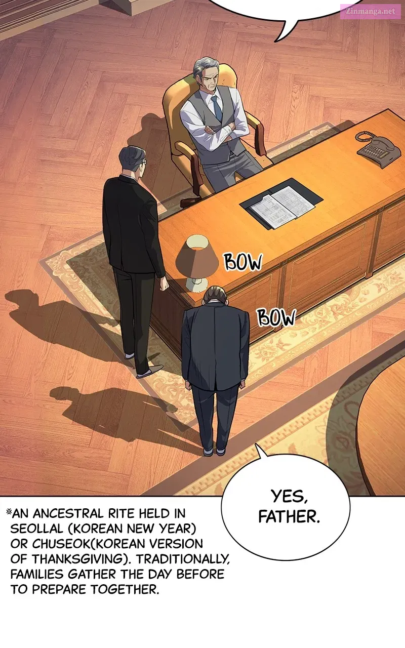 Read Reborn Rich EN Manga Online