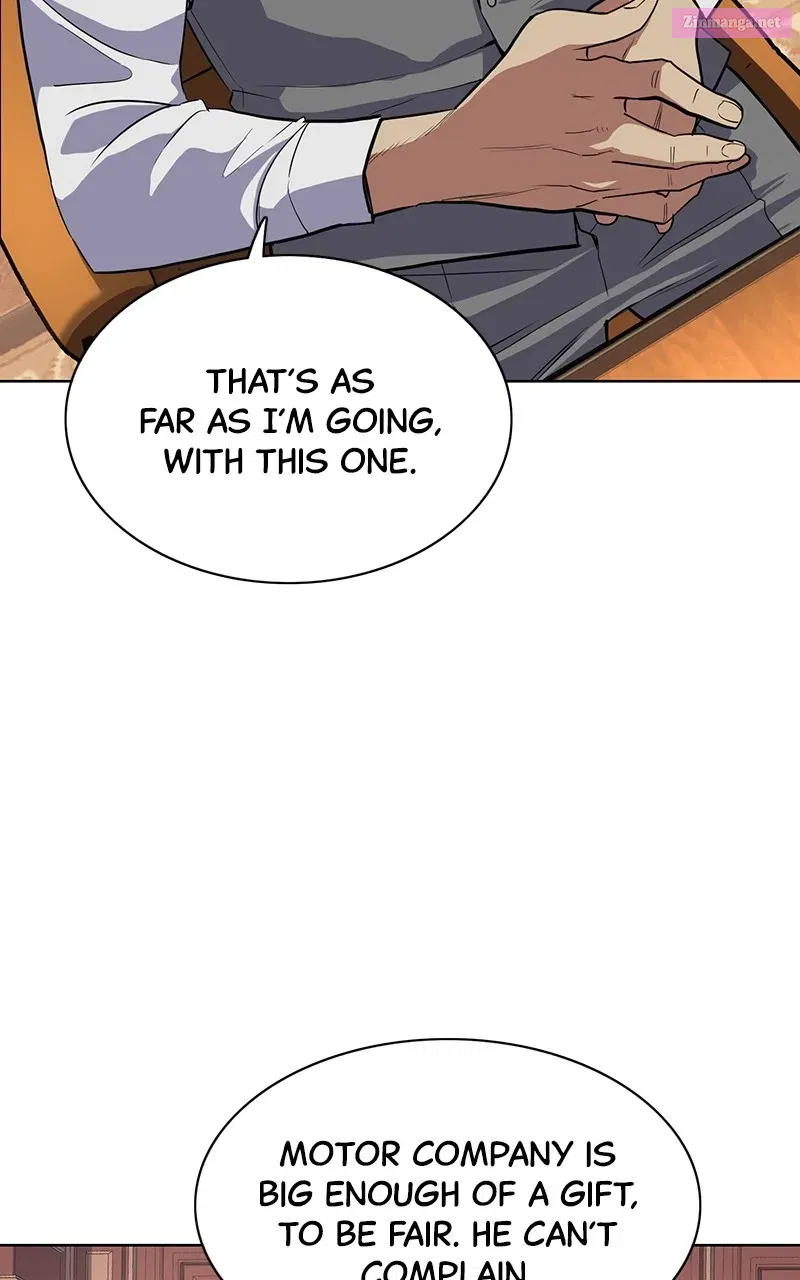 Read Reborn Rich EN Manga Online