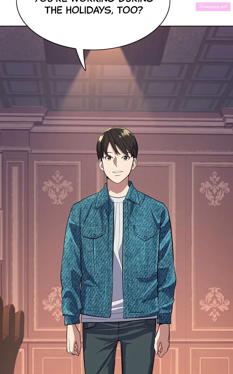 Read Reborn Rich EN Manga Online