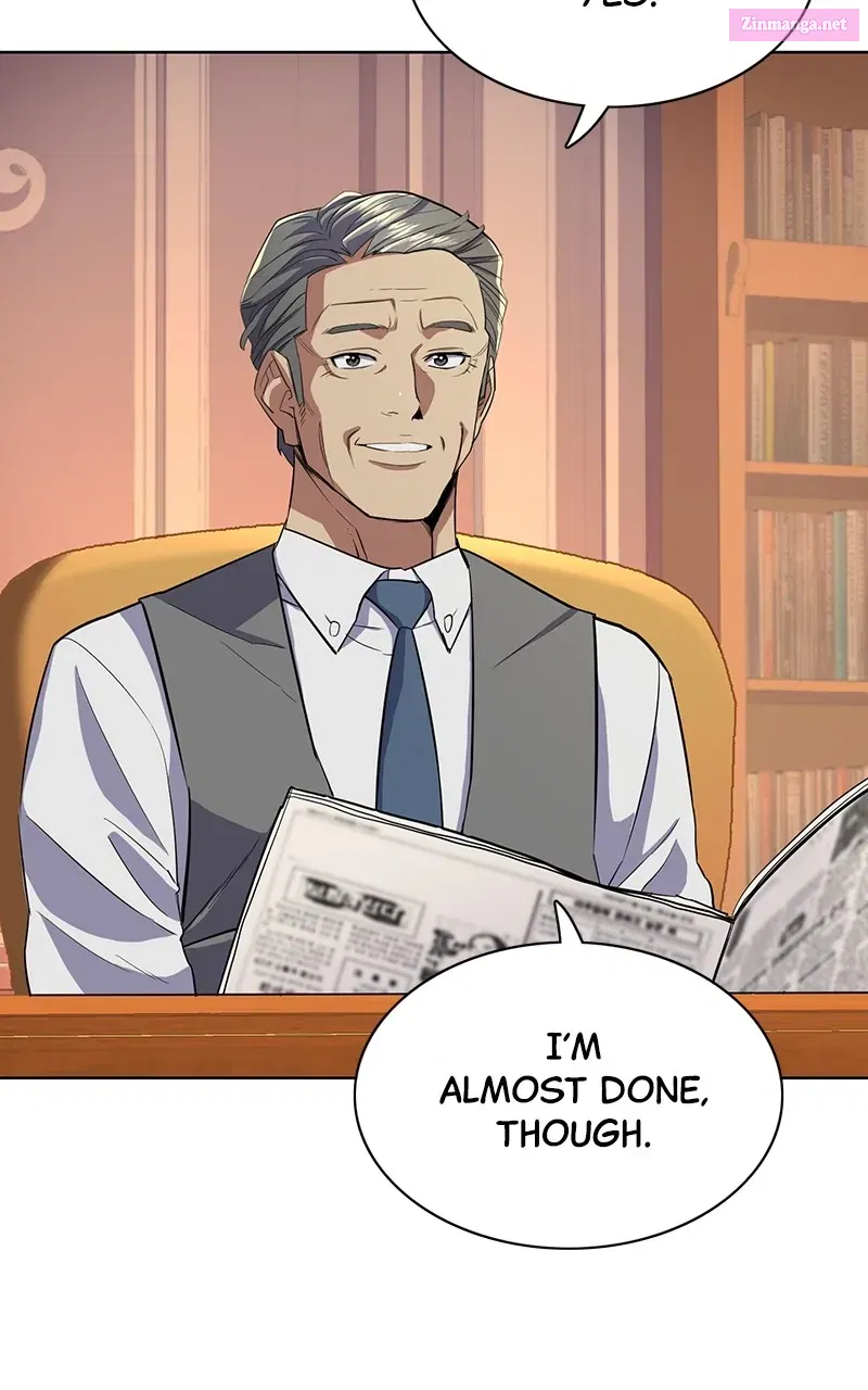 Read Reborn Rich EN Manga Online