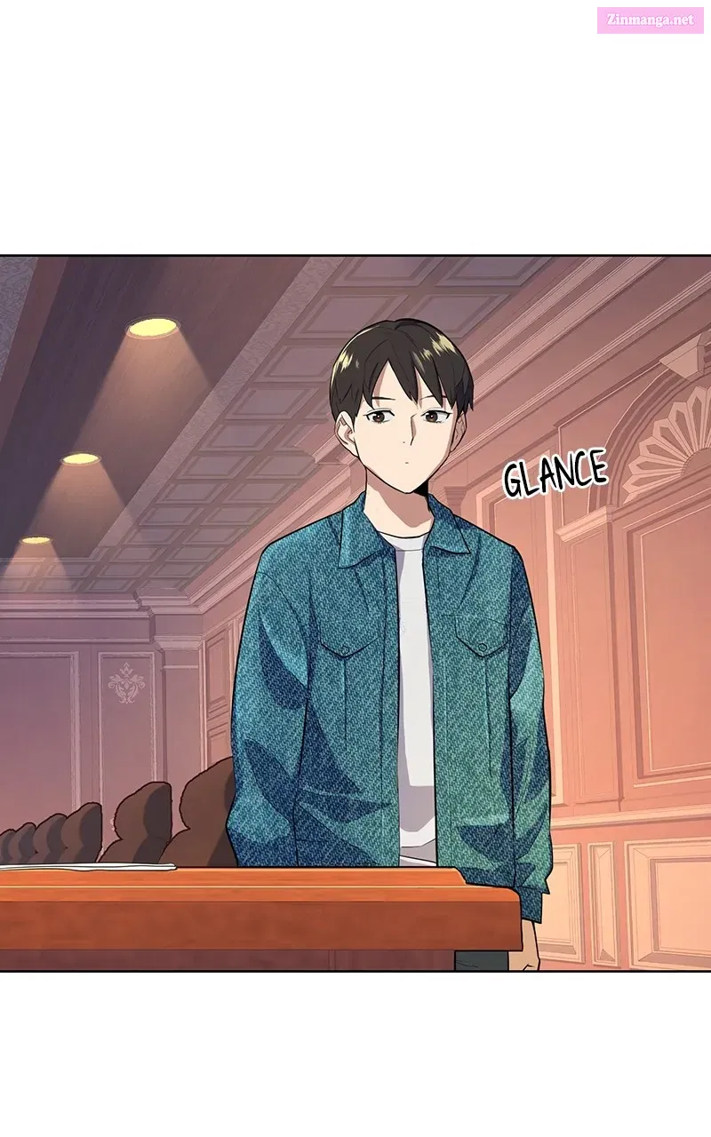 Read Reborn Rich EN Manga Online