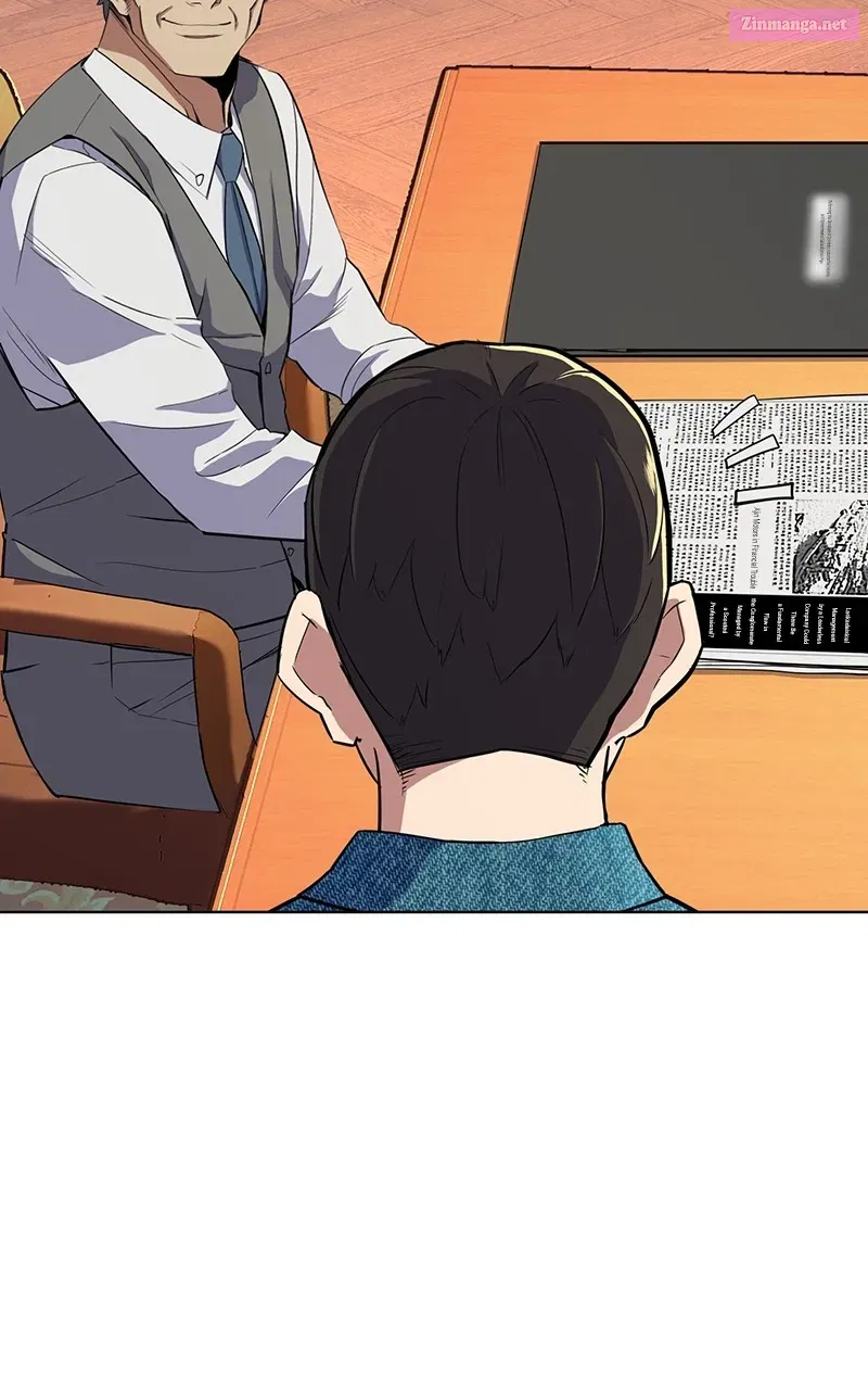 Read Reborn Rich EN Manga Online