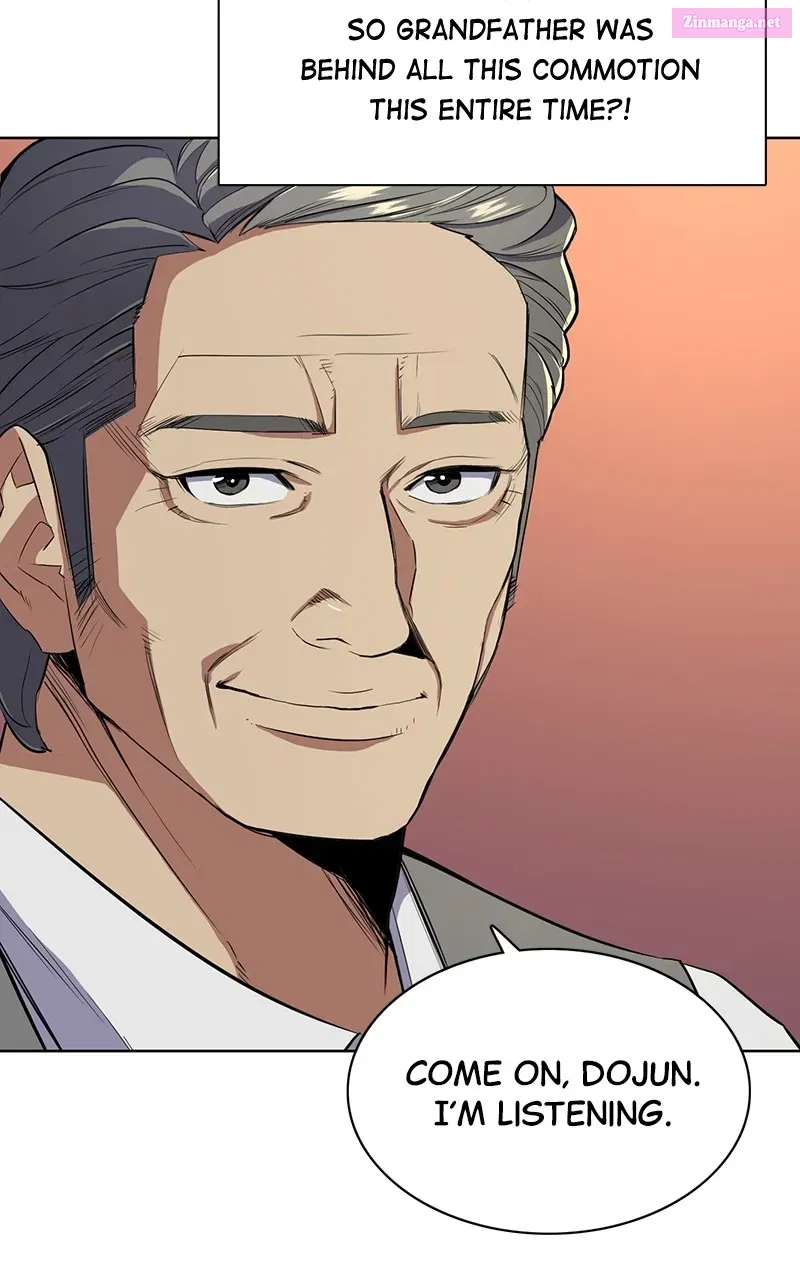 Read Reborn Rich EN Manga Online