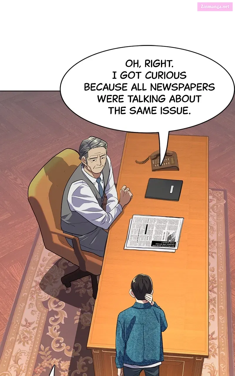 Read Reborn Rich EN Manga Online