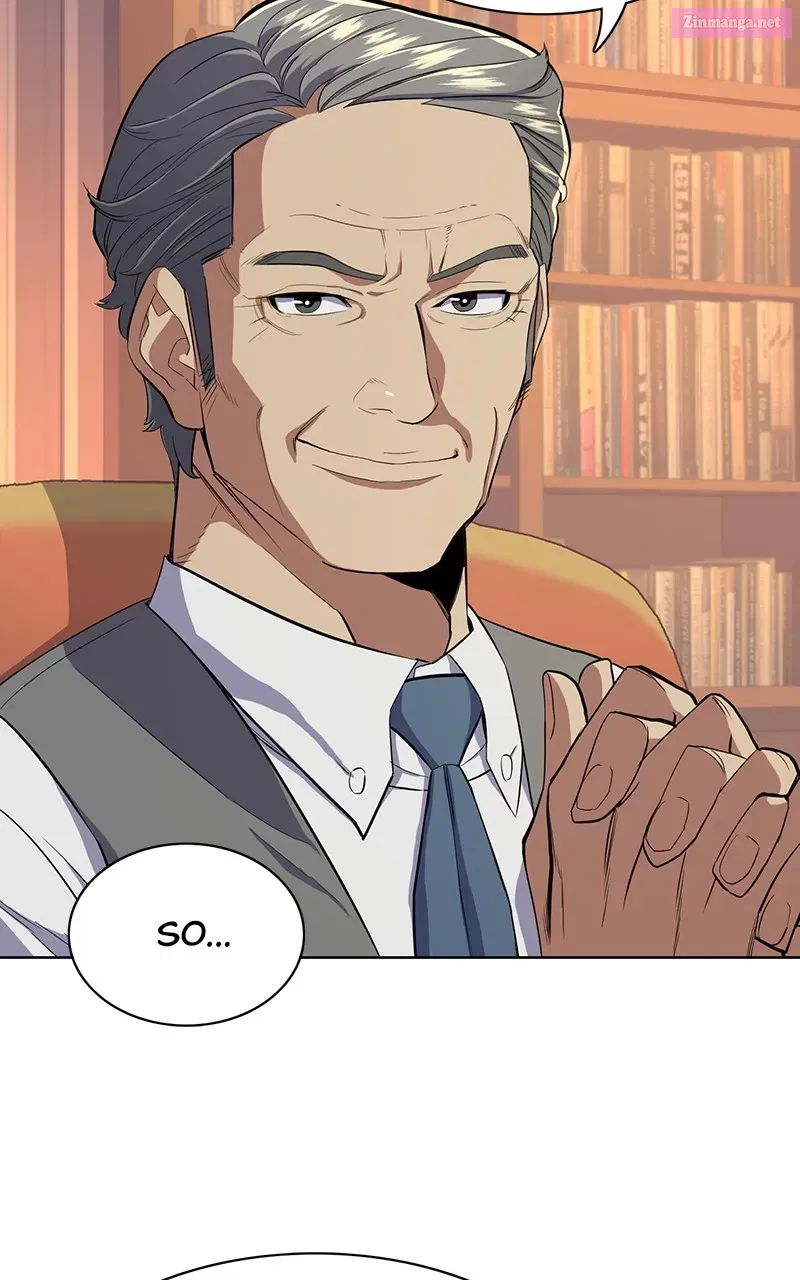 Read Reborn Rich EN Manga Online