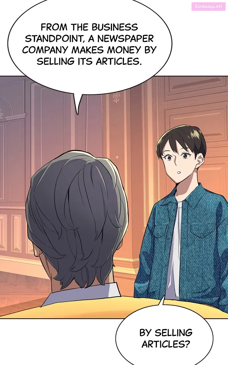 Read Reborn Rich EN Manga Online