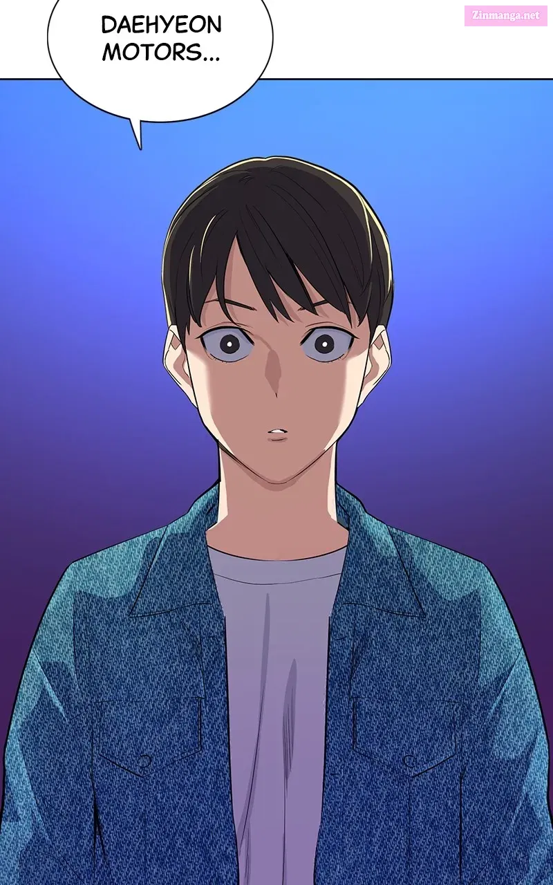 Read Reborn Rich EN Manga Online