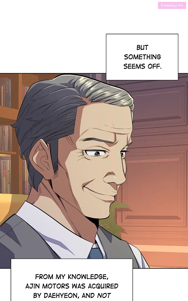 Read Reborn Rich EN Manga Online