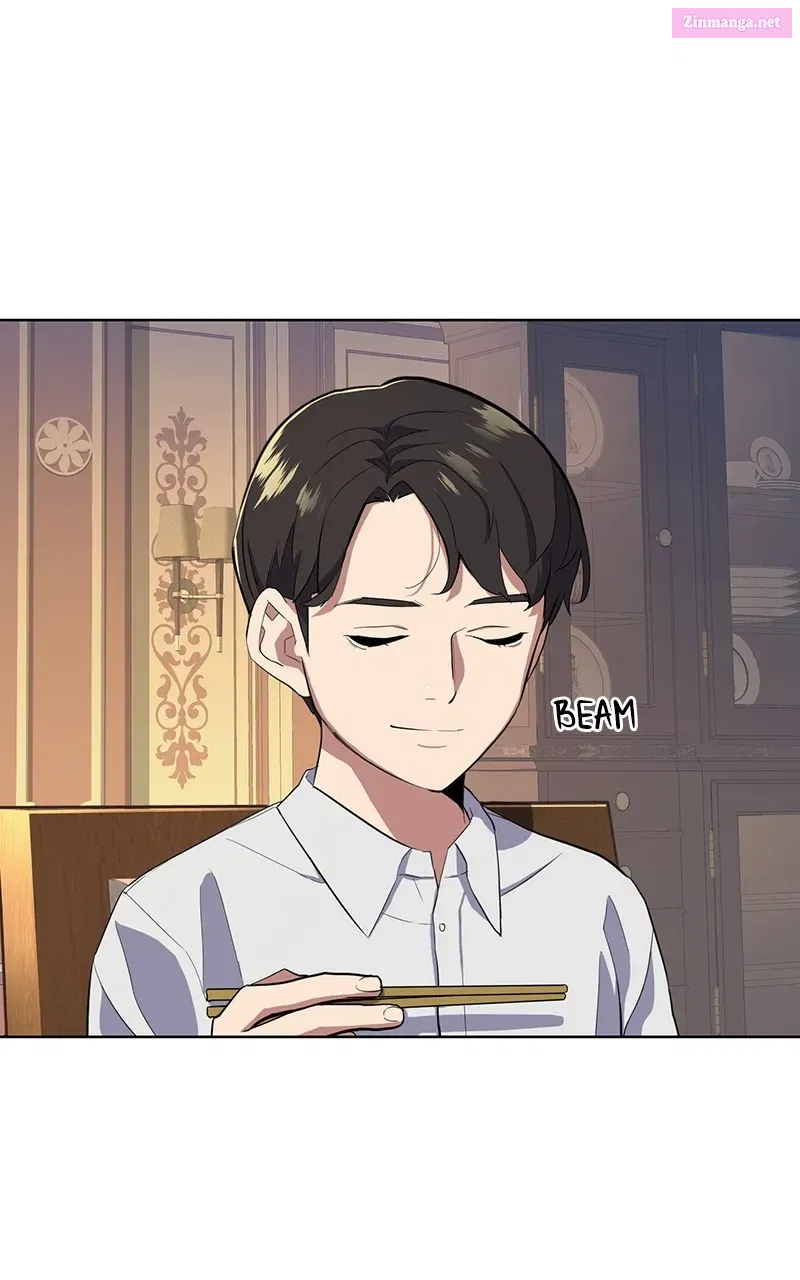 Read Reborn Rich EN Manga Online