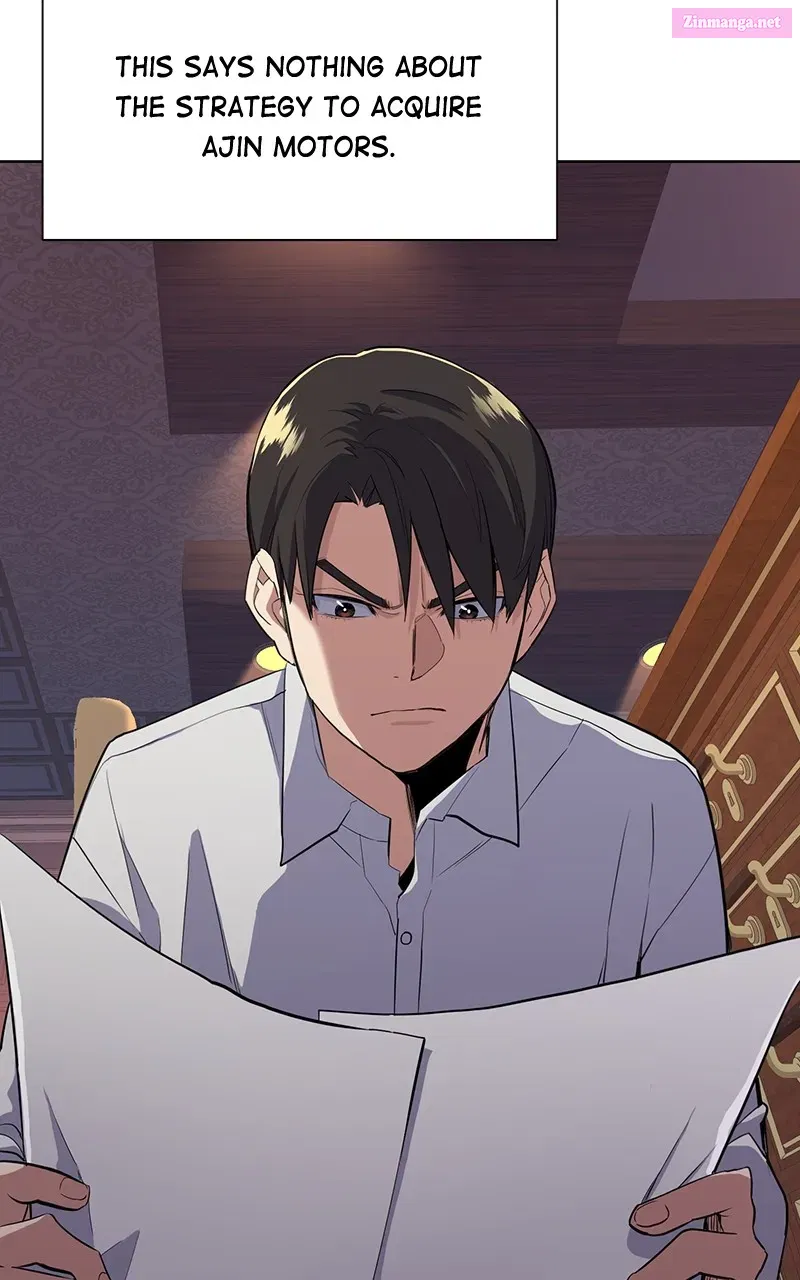 Read Reborn Rich EN Manga Online