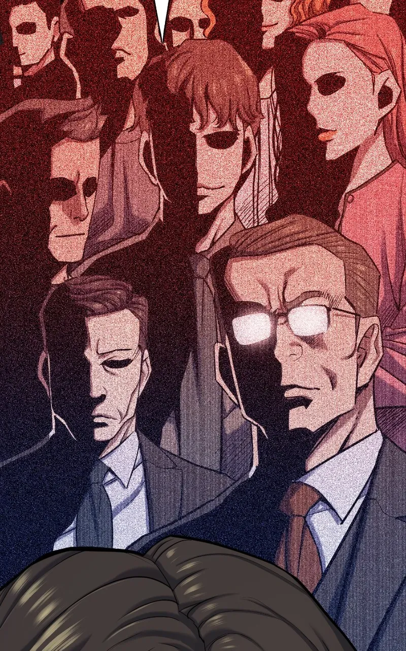 Read Reborn Rich EN Manga Online