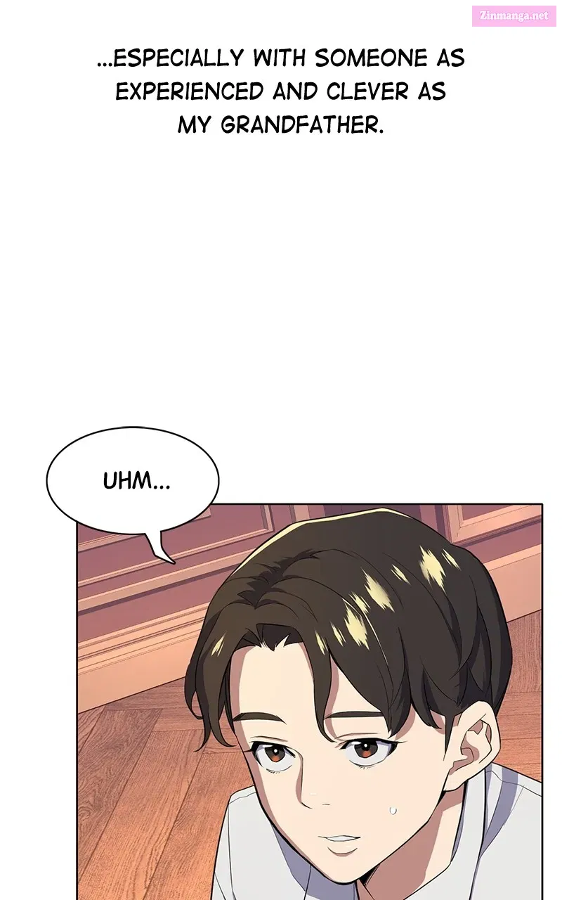 Read Reborn Rich EN Manga Online
