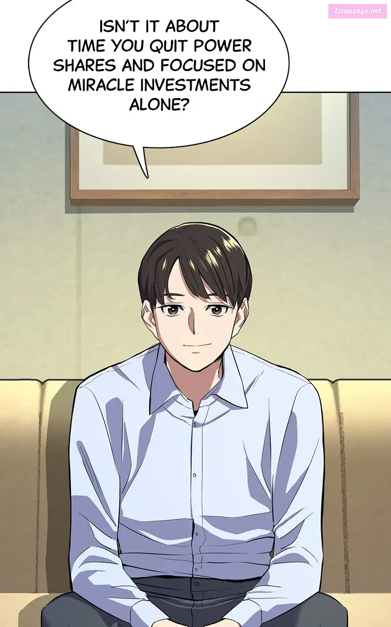 Read Reborn Rich EN Manga Online