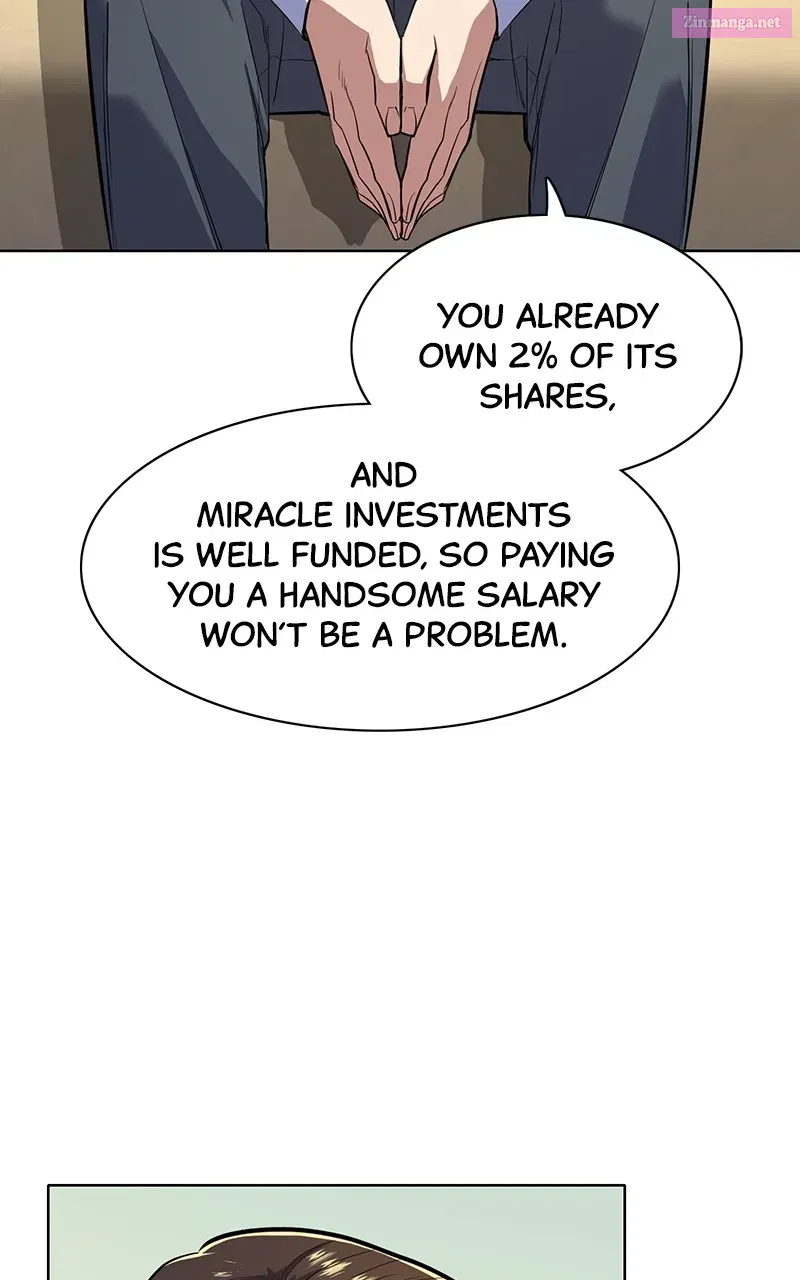 Read Reborn Rich EN Manga Online