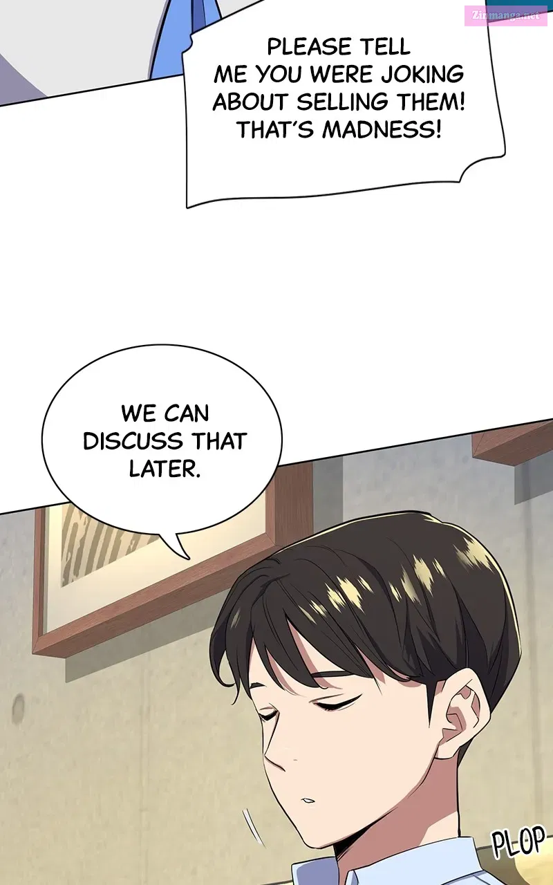 Read Reborn Rich EN Manga Online