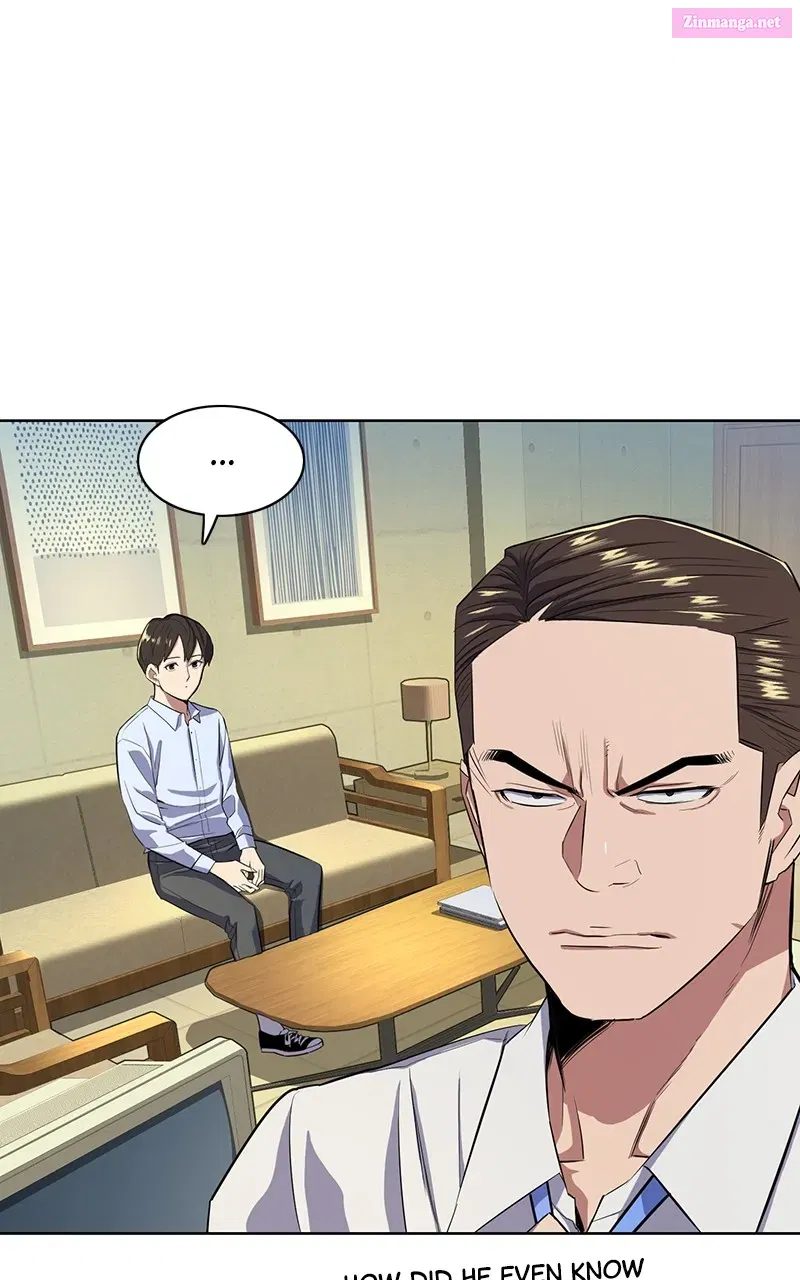 Read Reborn Rich EN Manga Online
