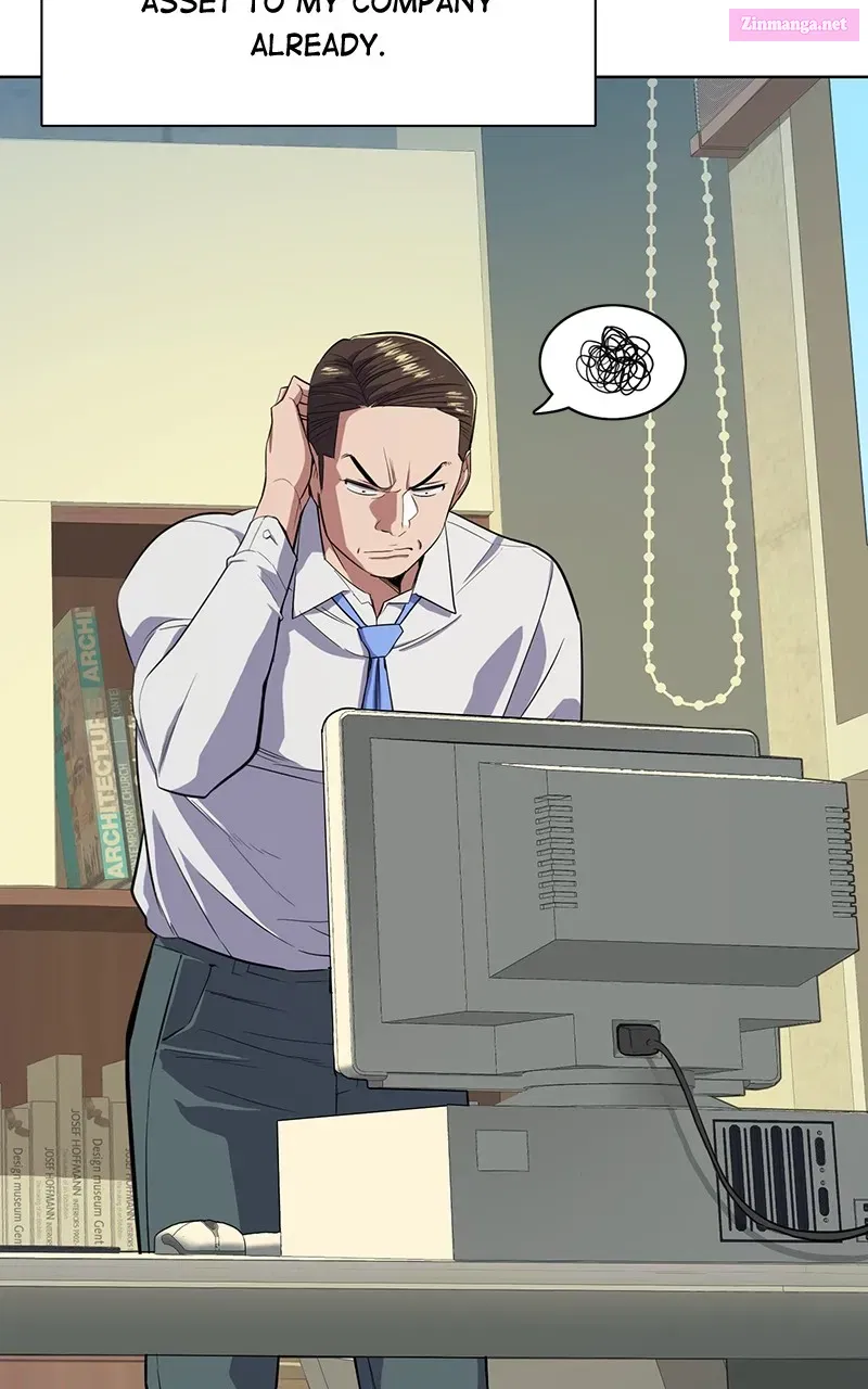 Read Reborn Rich EN Manga Online