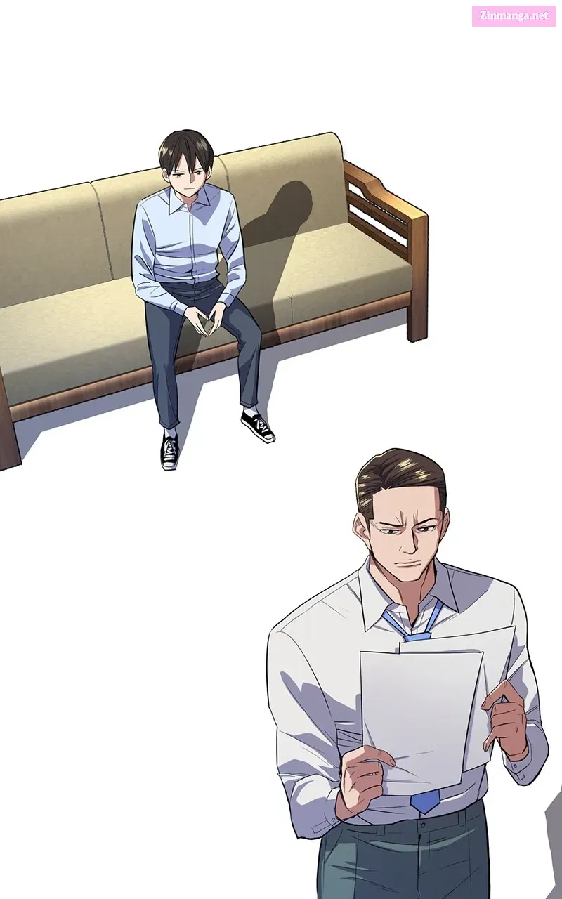 Read Reborn Rich EN Manga Online