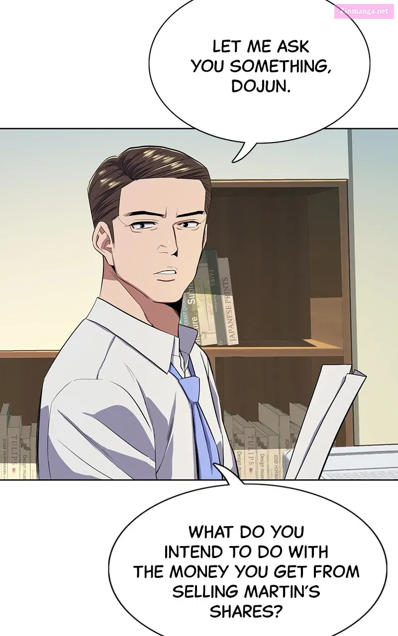 Read Reborn Rich EN Manga Online